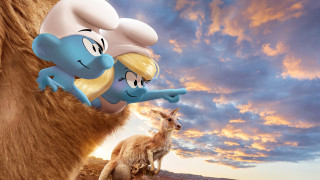 Vignette du film Les Schtroumpfs – Le film