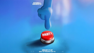 Vignette du film Les Schtroumpfs – Le film