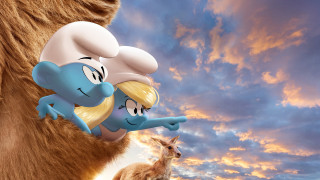Vignette du film Les Schtroumpfs – Le film