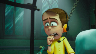 Vignette du film Les Schtroumpfs – Le film