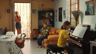 Vignette du film La Pie voleuse