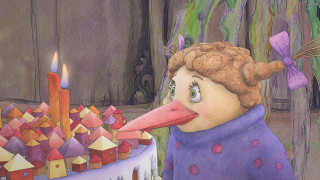 Vignette du film Thelma du pays des glaces