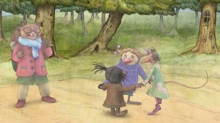 Vignette du film Thelma du pays des glaces