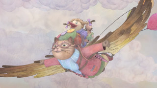 Vignette du film Thelma du pays des glaces