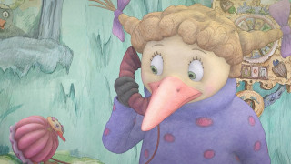 Vignette du film Thelma du pays des glaces