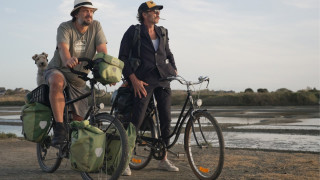 Vignette du film A bicyclette !