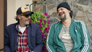 Vignette du film A bicyclette !