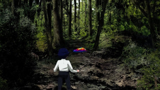 Vignette du film Arco