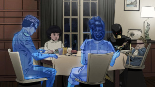 Vignette du film Arco