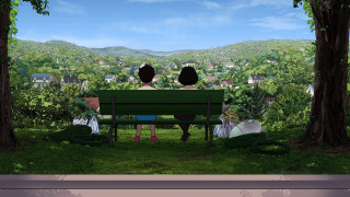 Vignette du film Arco