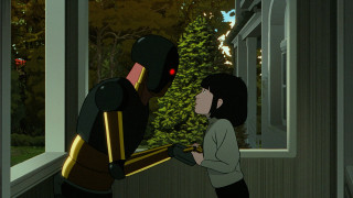 Vignette du film Arco