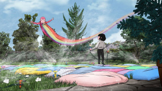 Vignette du film Arco