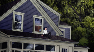 Vignette du film Arco