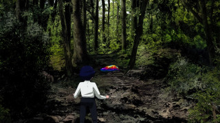 Vignette du film Arco