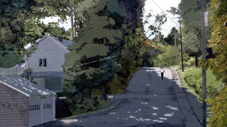 Vignette du film Arco