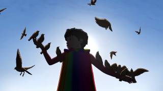 Vignette du film Arco