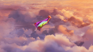 Vignette du film Arco