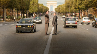 Vignette du film L&rsquo;Inconnu De La Grande Arche