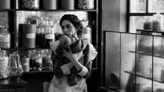 Vignette du film La Jeune femme à l&rsquo;aiguille