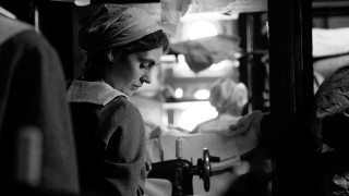 Vignette du film La Jeune femme à l&rsquo;aiguille