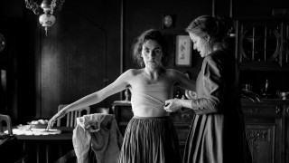 Vignette du film La Jeune femme à l&rsquo;aiguille