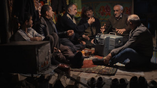 Vignette du film Le Retour du projectionniste