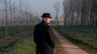 Vignette du film La Grazia