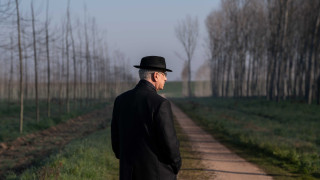 Vignette du film La Grazia