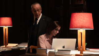 Vignette du film La Grazia