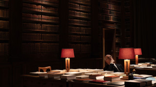 Vignette du film La Grazia