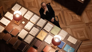 Vignette du film La Grazia