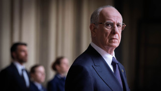 Vignette du film La Grazia