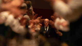 Vignette du film La Grazia