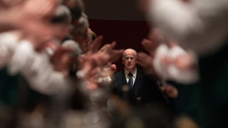 Vignette du film La Grazia