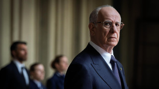 Vignette du film La Grazia