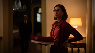 Vignette du film La Grazia