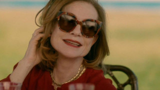 Vignette du film La Femme la plus riche du monde