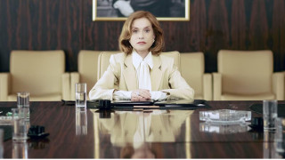 Vignette du film La Femme la plus riche du monde