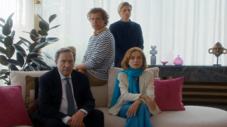 Vignette du film La Femme la plus riche du monde