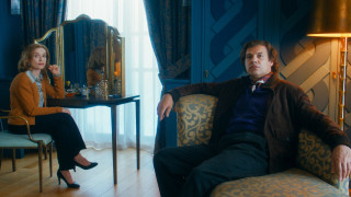 Vignette du film La Femme la plus riche du monde