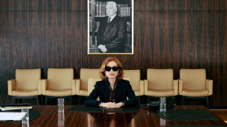 Vignette du film La Femme la plus riche du monde