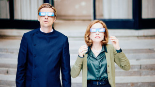 Vignette du film La Femme la plus riche du monde