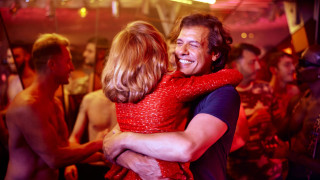 Vignette du film La Femme la plus riche du monde