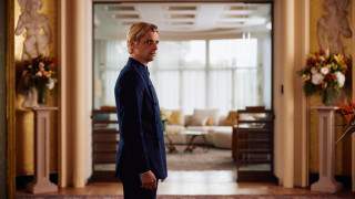 Vignette du film La Femme la plus riche du monde