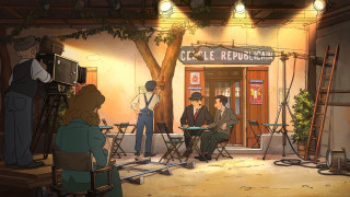 Vignette du film Marcel et Monsieur Pagnol