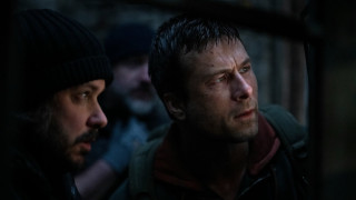 Vignette du film Running Man