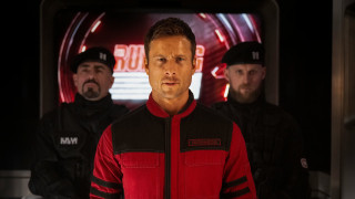 Vignette du film Running Man