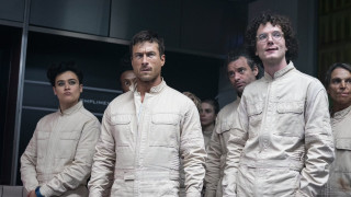 Vignette du film Running Man