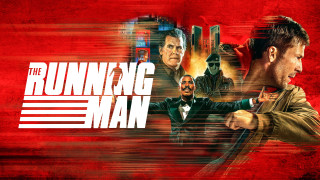 Vignette du film Running Man