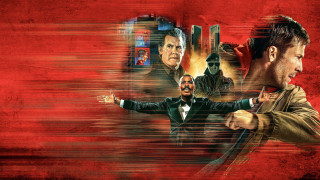 Vignette du film Running Man